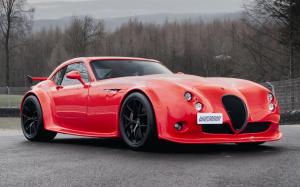 Wiesmann GT MF4-CS '2013